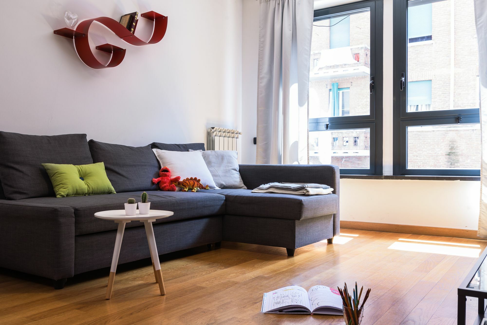Homeathotel - Naviglio Pavese Милан Экстерьер фото