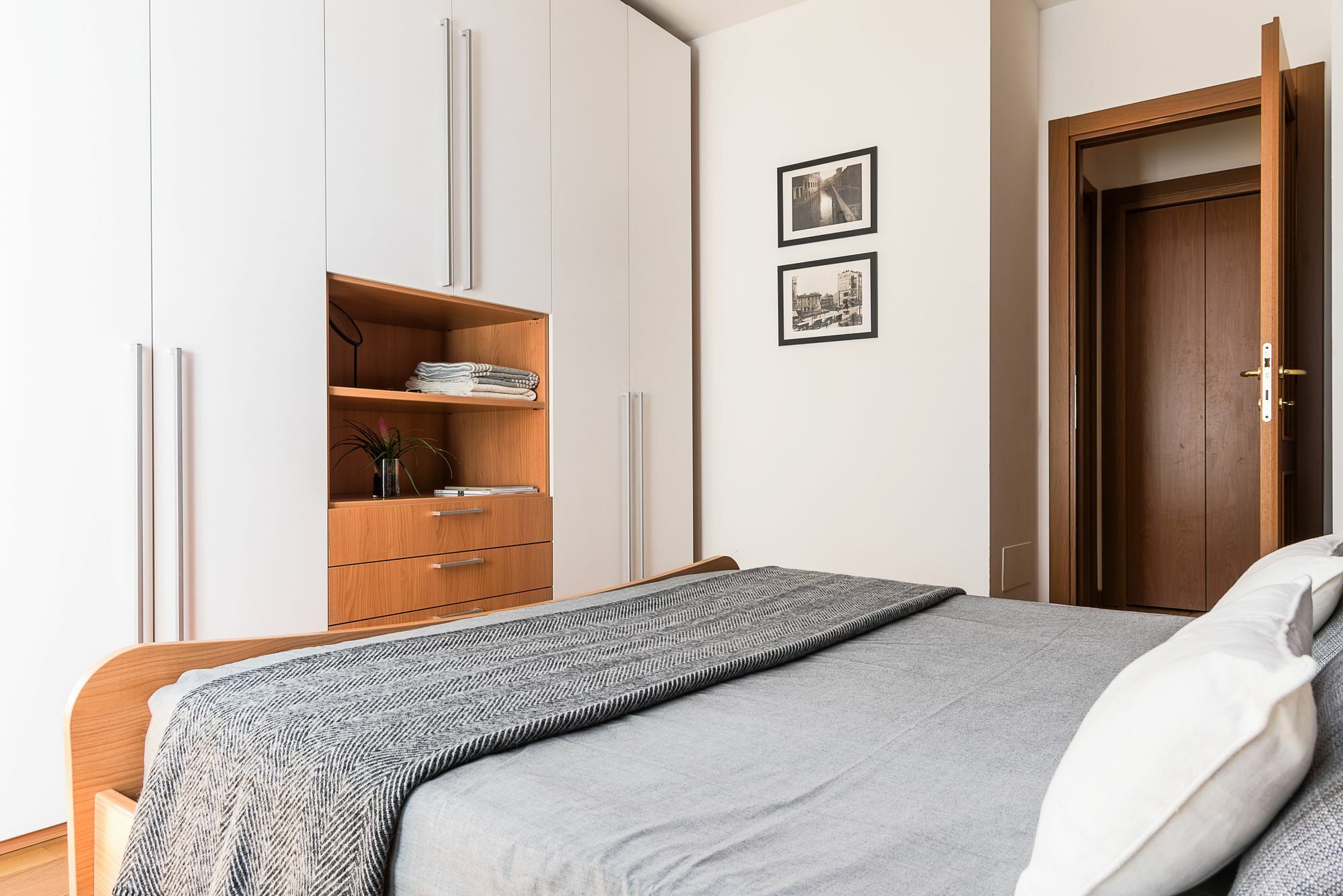 Homeathotel - Naviglio Pavese Милан Экстерьер фото