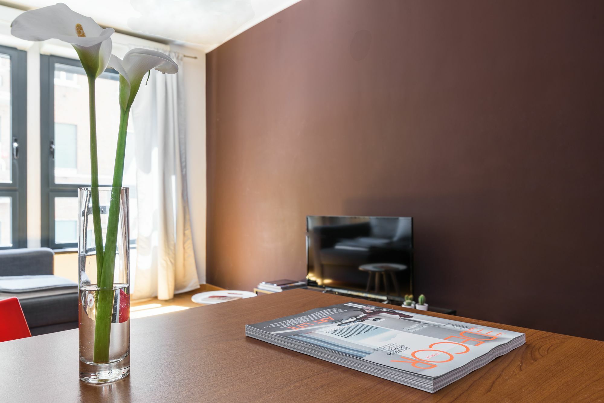 Homeathotel - Naviglio Pavese Милан Экстерьер фото